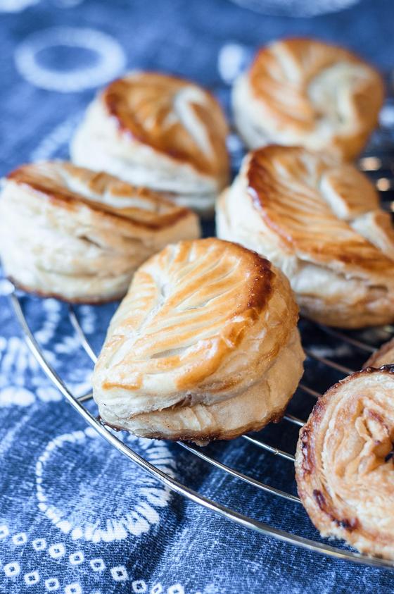 Foto em destaque de Chausson aux Pommes