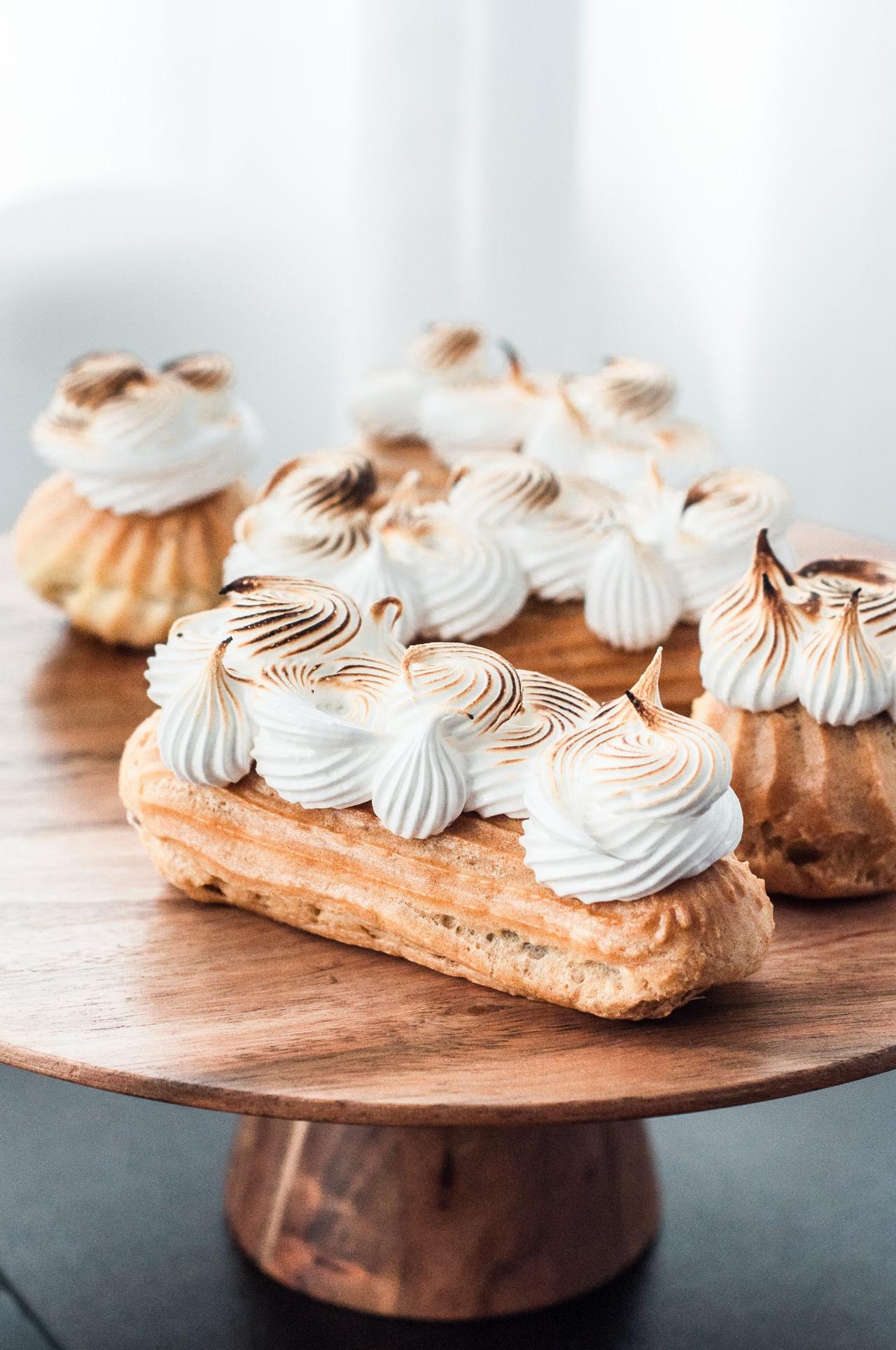 Foto em destaque de Formação de Pastelaria - Novas Datas