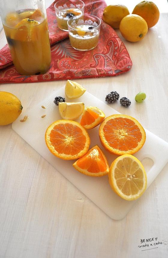 Foto em destaque de Sunny Sangria