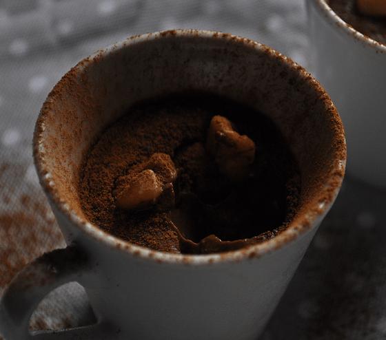 Foto em destaque de Copinhos de Pudim (sem culpa)