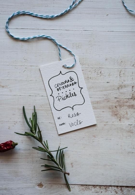 Foto em destaque de Rápido! 6 prendas 6 minutos!