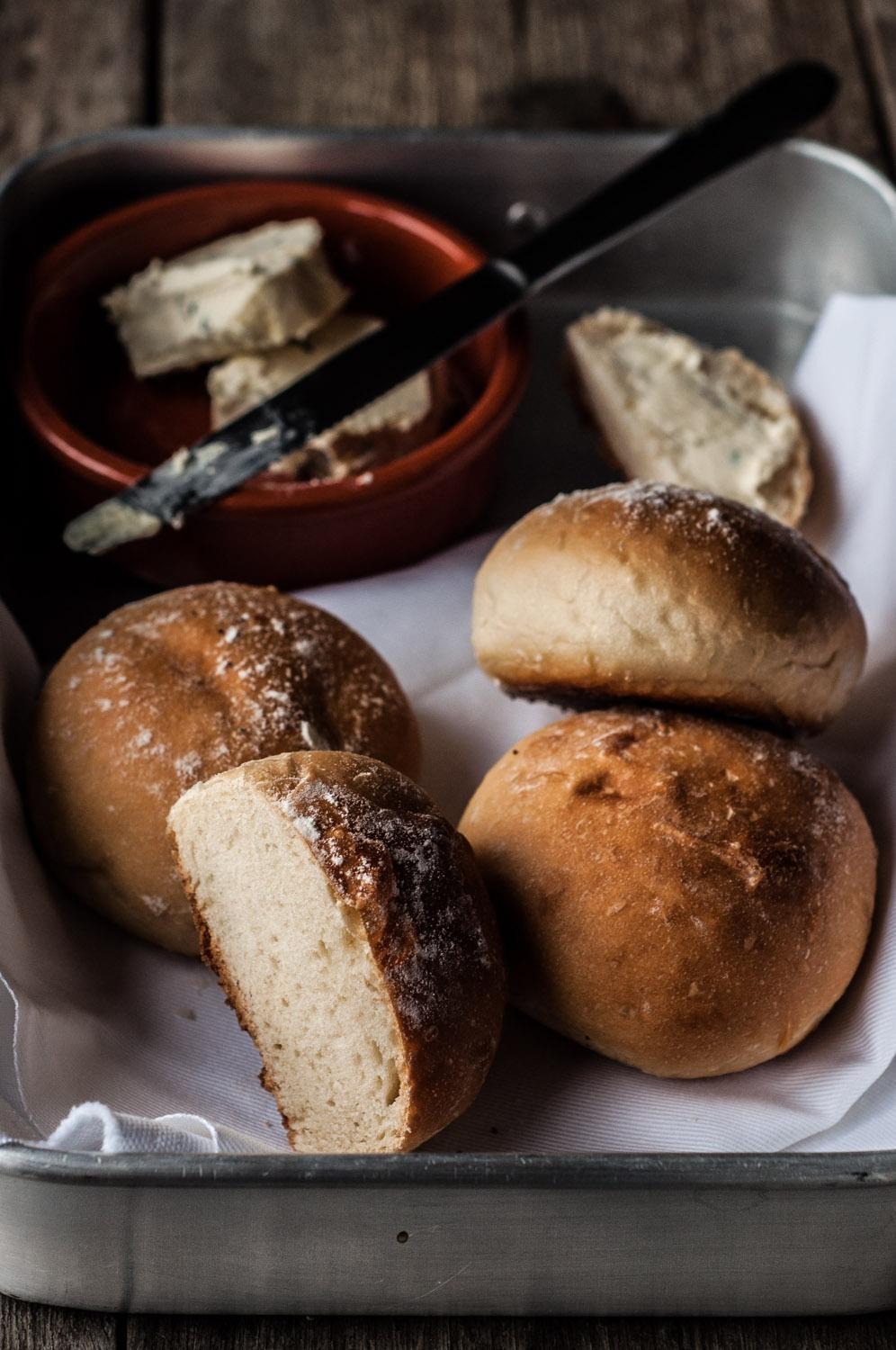 Foto em destaque de Pão Massa Panar